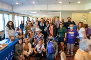 ABL Resource fair 2023