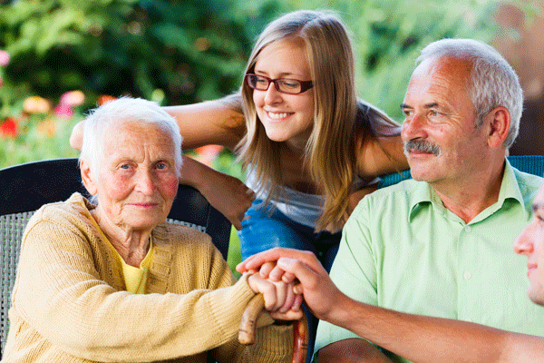 Homecare and Home Health Services