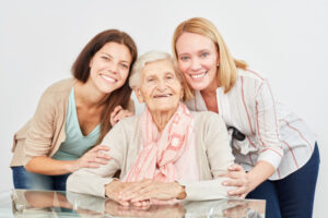 Family-Caregiver