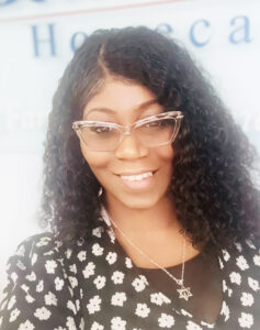 Angela Boyd ABL Homecare