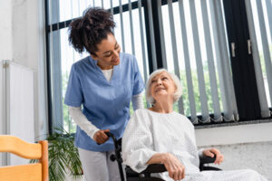 Adult Foster Care Massachusetts