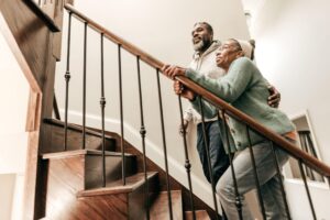 Fall Prevention Tips
