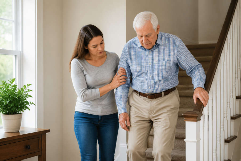senior-home-safety-checklist