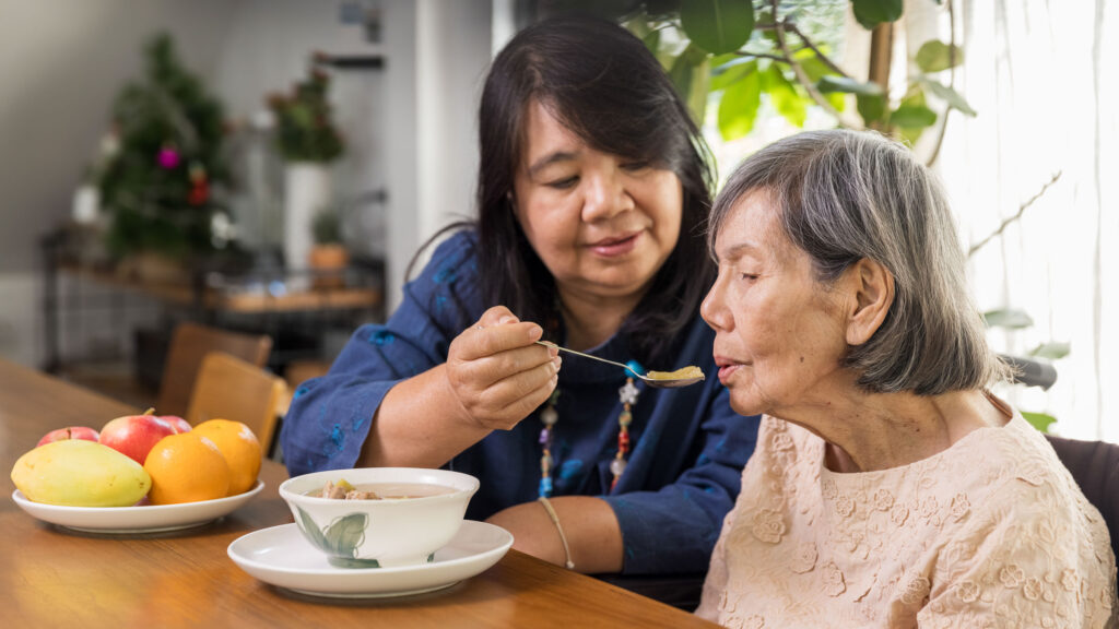 Comparison of Adult Family Living, PCA, and traditional home care options for Connecticut families